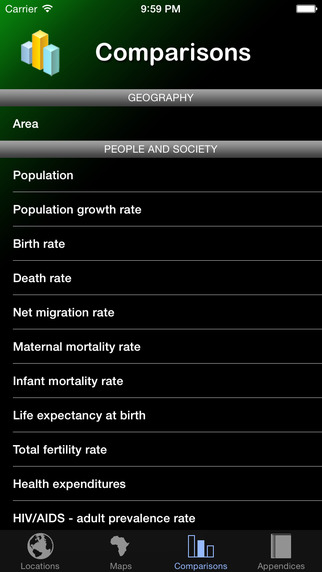 iPhone Screenshot 5