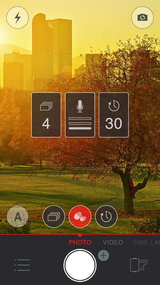 iPhone Screenshot 3