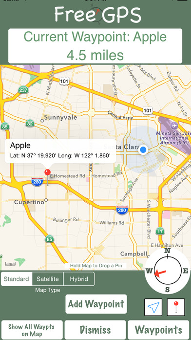 iPhone Screenshot 2