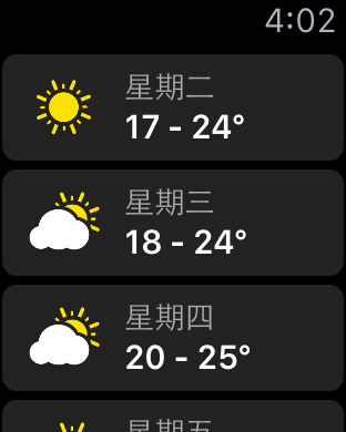 iPhone Screenshot 2