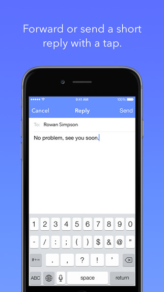 iPhone Screenshot 3