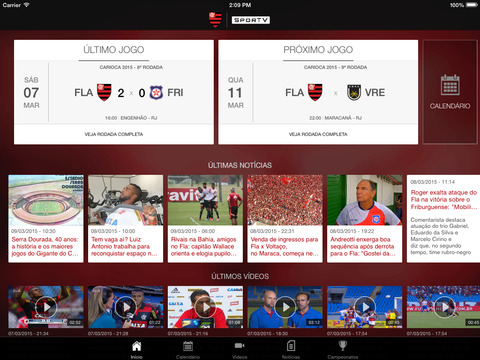 iPad Screenshot 3