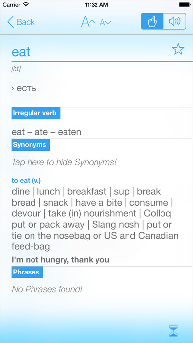 iPhone Screenshot 2