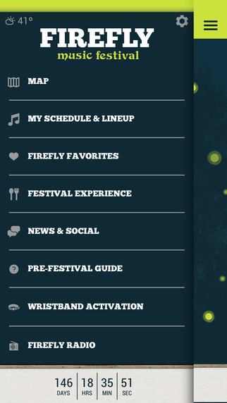 iPhone Screenshot 1