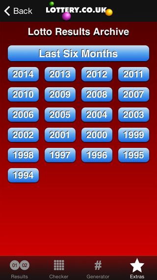 iPhone Screenshot 5
