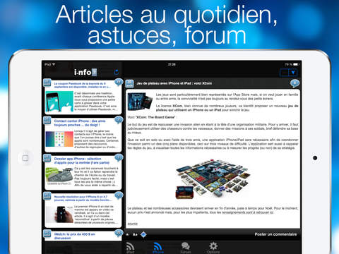iPad Screenshot 2