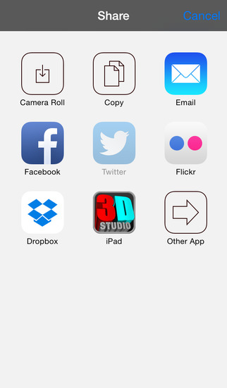 iPhone Screenshot 4