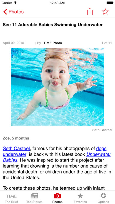 iPhone Screenshot 3