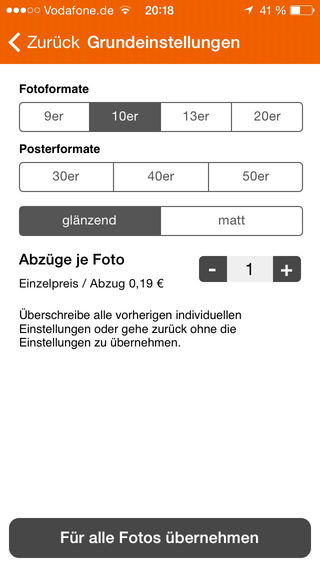 iPhone Screenshot 5