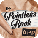 Pointless Book App mobile app icon