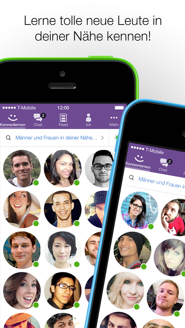 Ios 7 kennenlernen