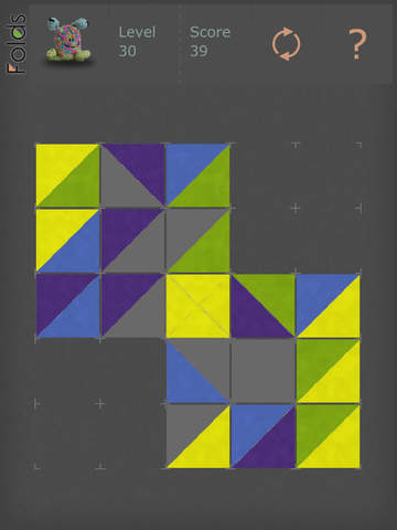 Folds iOS