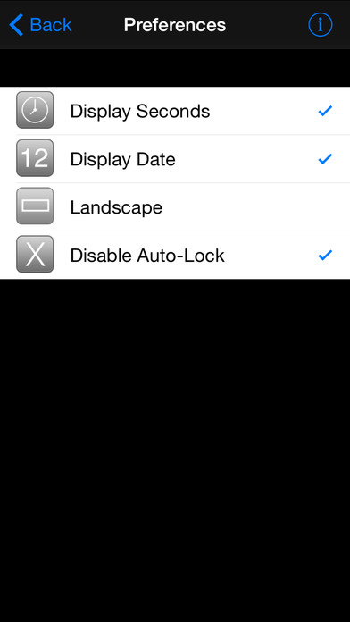 iPhone Screenshot 2