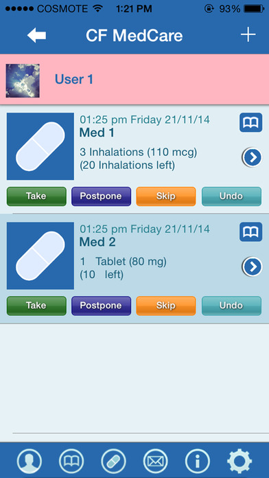 iPhone Screenshot 2