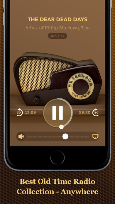 iPhone Screenshot 3