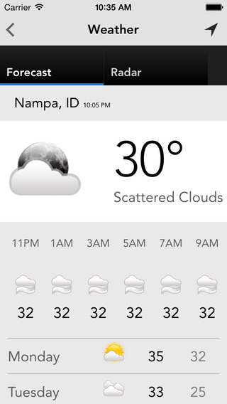 iPhone Screenshot 5