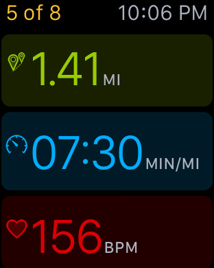 iPhone Screenshot 3