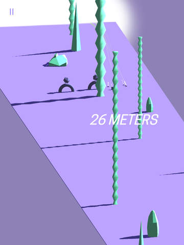 Downhill* Chapter One iOS