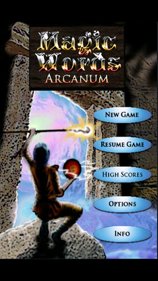 iPhone Screenshot 1