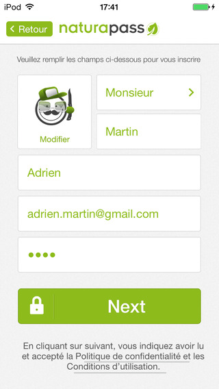 Chat maroc facebook
