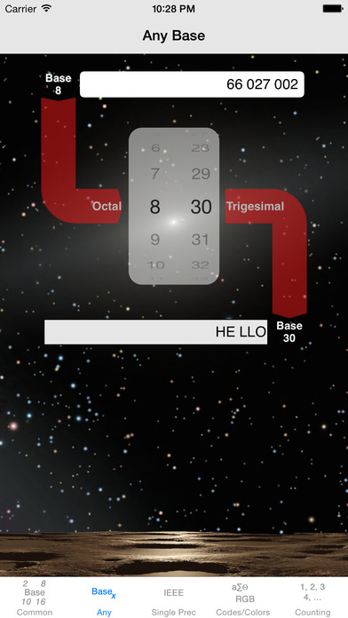 iPhone Screenshot 2