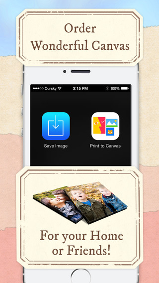 iPhone Screenshot 5