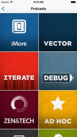 iPhone Screenshot 4