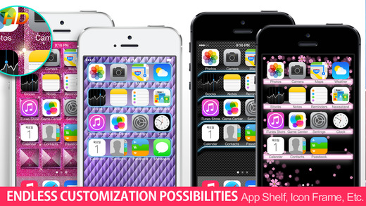 iPhone Screenshot 2