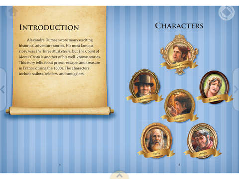 count of monte cristo test pdf