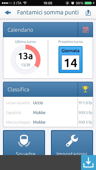 Istantanea iPhone 4
