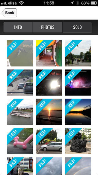 iPhone Screenshot 2