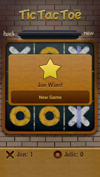 iPhone Screenshot 2