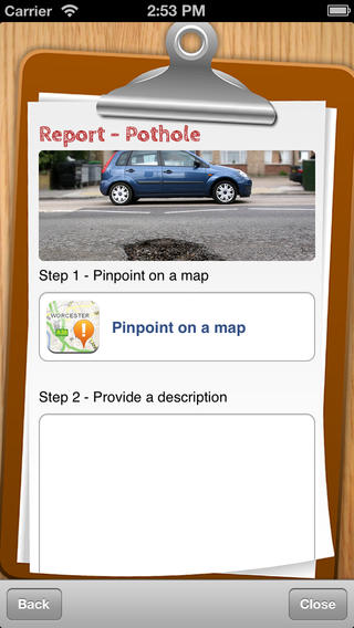 iPhone Screenshot 4