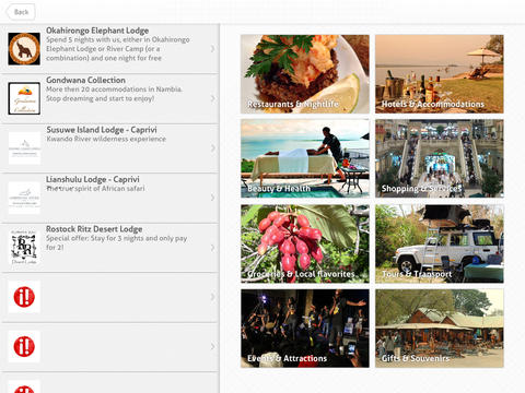 iPad Screenshot 4