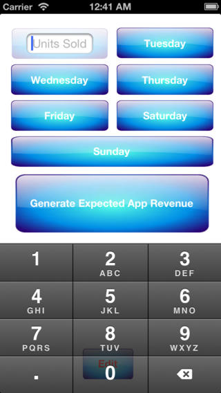 iPhone Screenshot 2