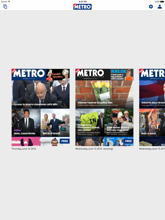 Parramatta Newspaper Digital Edition Parramatta Newspaper Digital Edition