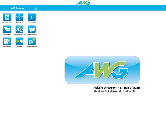 iPad Screenshot 1
