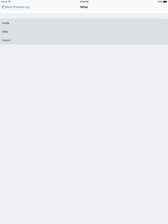 iPad Screenshot 3