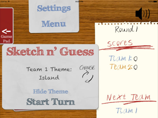 iPad Screenshot 3