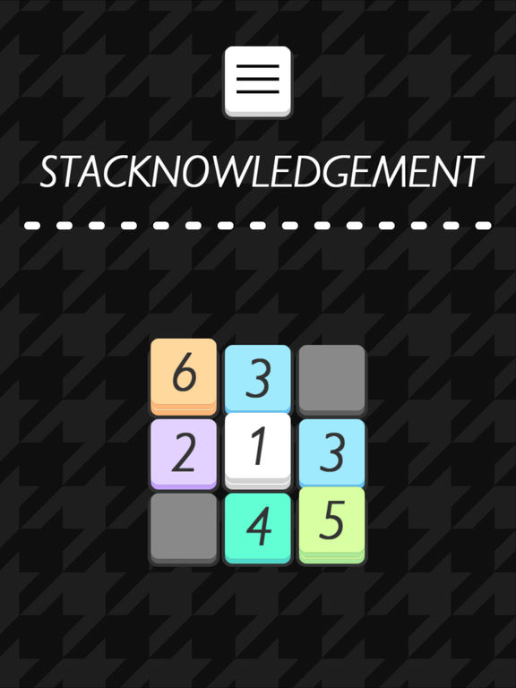 makenines iOS