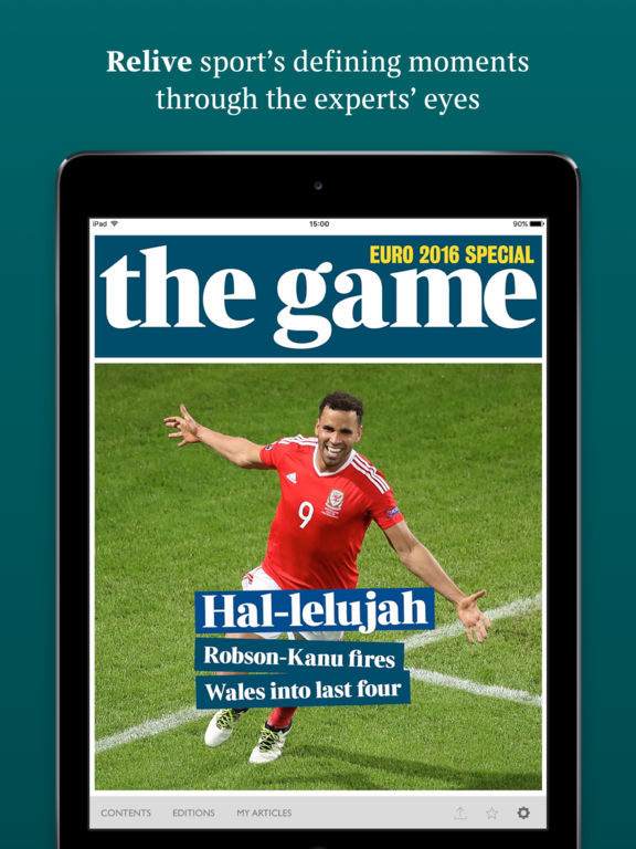 The Times & The Sunday Times: World News & Sportsのおすすめ画像5