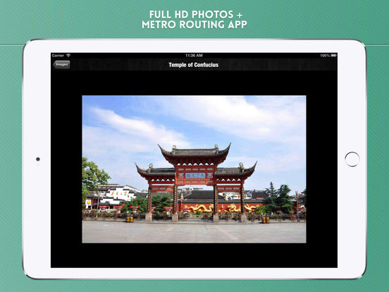 iPad Screenshot 5