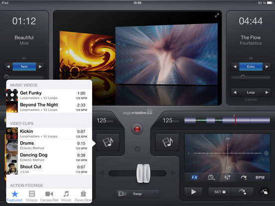 iPad Screenshot 2