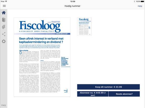 iPad Screenshot 1