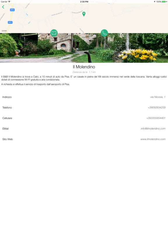 iPad Screenshot 2