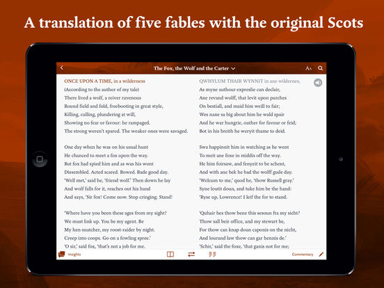 iPad Screenshot 2