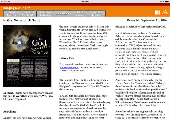 iPad Screenshot 4