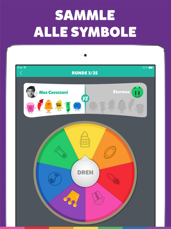 Image currently unavailable. Go to www.generator.trulyhack.com and choose Trivia Crack image, you will be redirect to Trivia Crack Generator site.