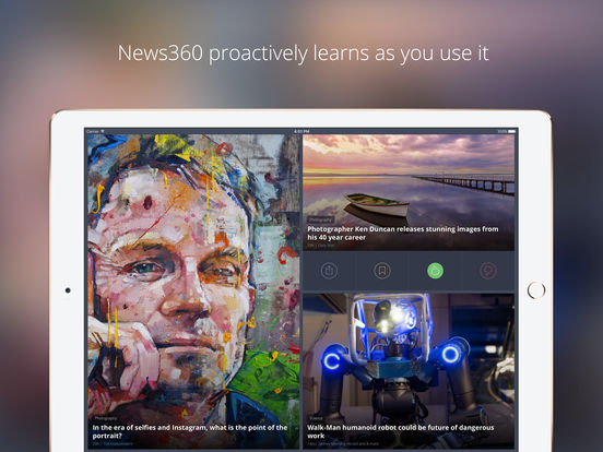 iPad Screenshot 3