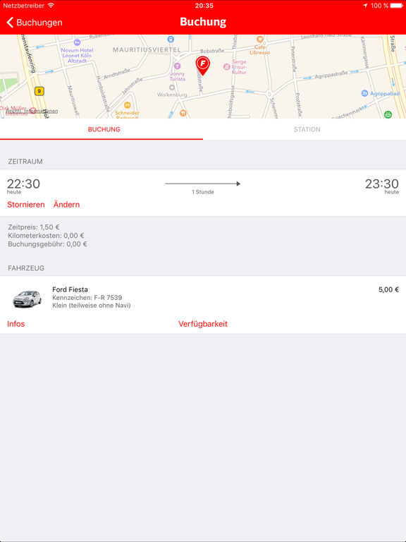 iPad Screenshot 4